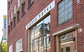 Asgard Hotel